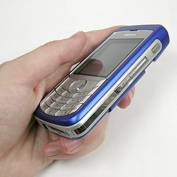 Nokia 6681