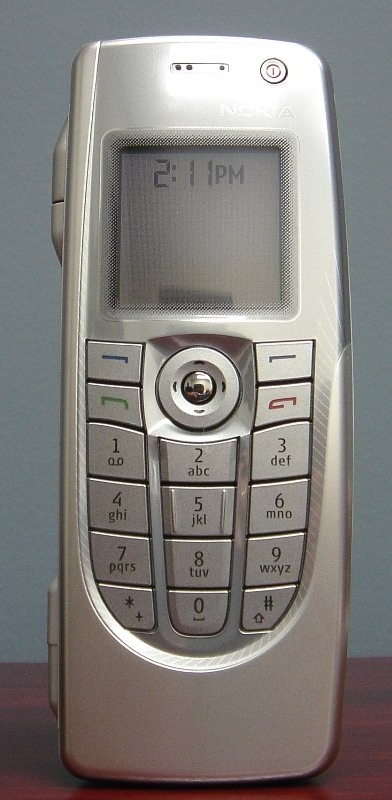 Nokia 9300