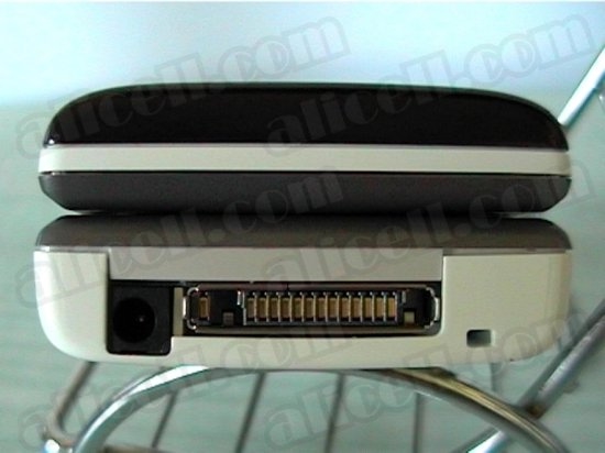 Nokia 7200