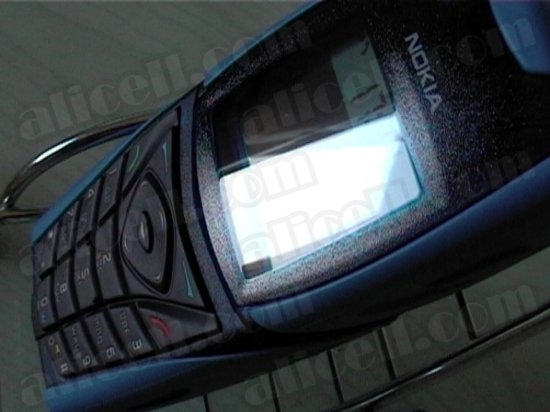 Nokia 5140