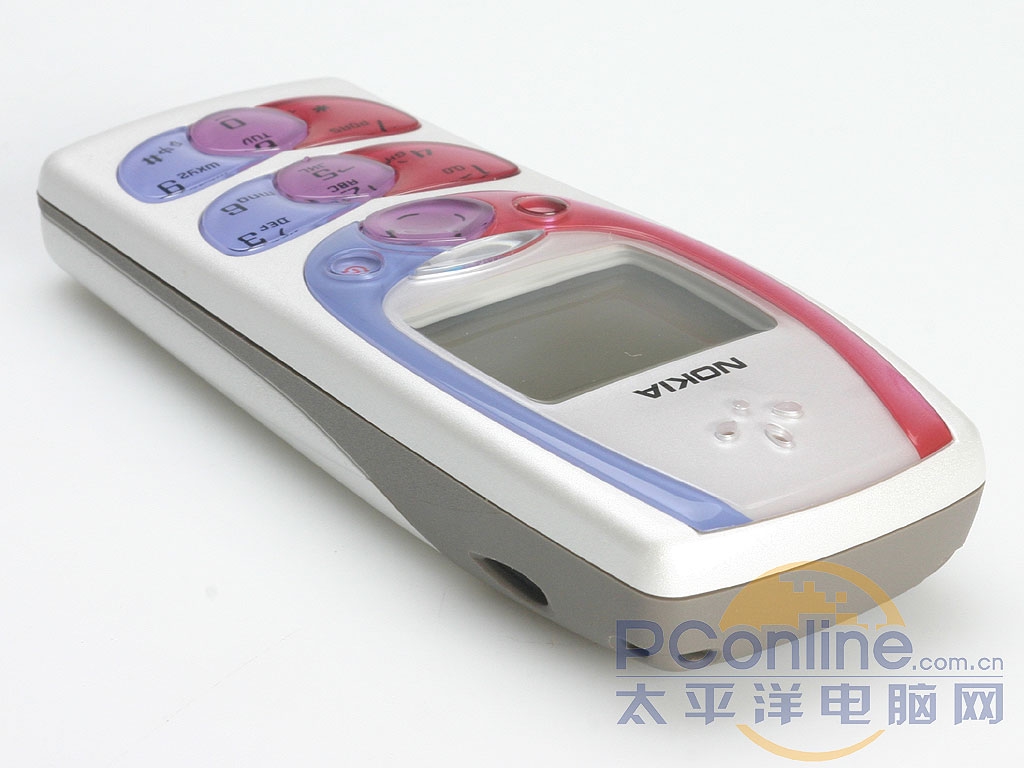 Nokia 2300 photos. Mobile phone