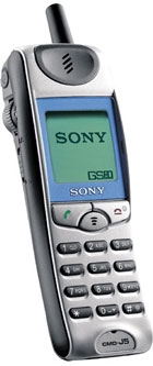 sony j7