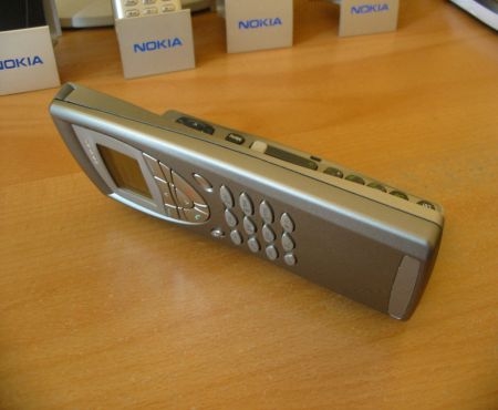 Nokia 9210i Communicator