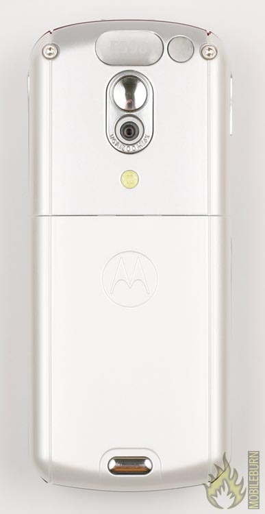 Motorola E398