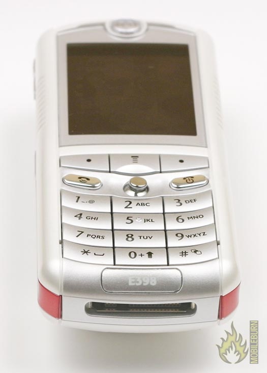 Motorola E398