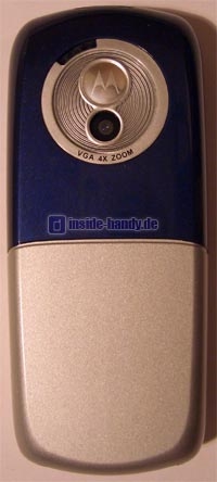 Motorola C650