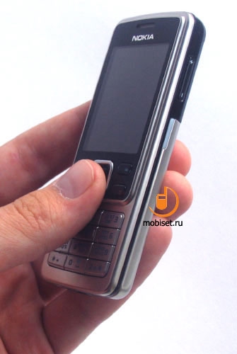 Nokia 6300