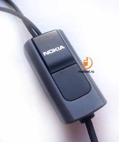 Nokia 6300