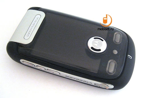 Motorola MOTOMING A1200e