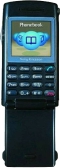 Sony Ericsson Z700