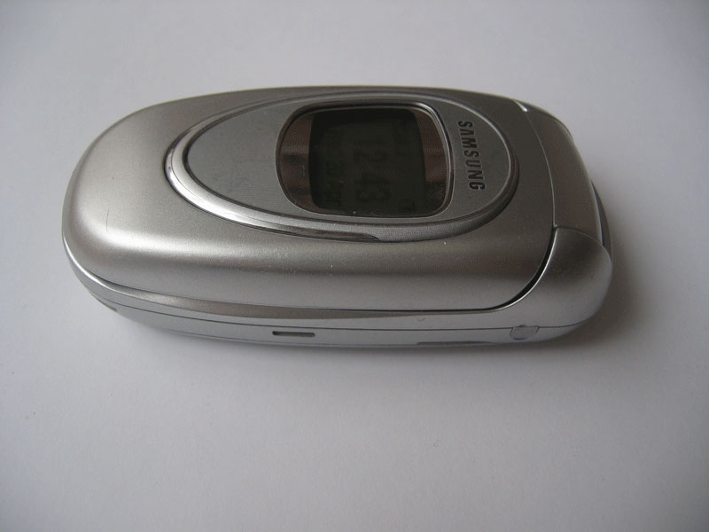 Samsung SGH-X460