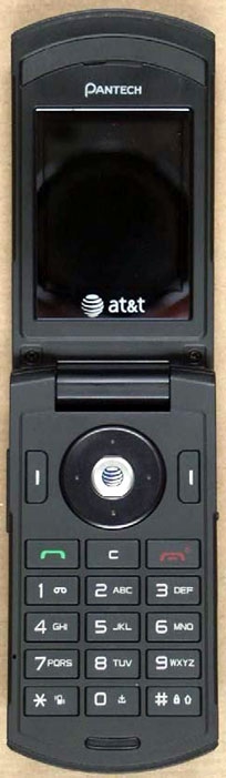 Pantech C510