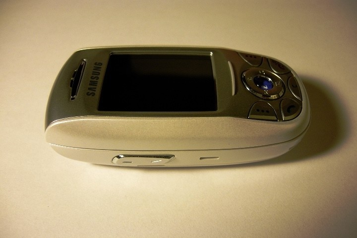 Samsung SGH-E800