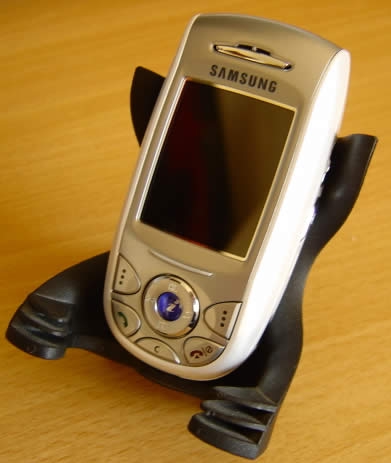 Samsung SGH-E800