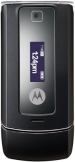 Motorola W385