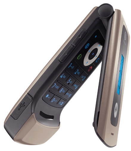 Motorola W380