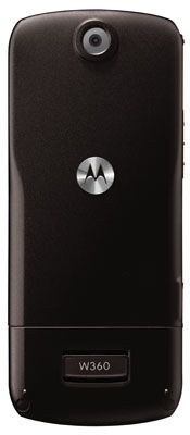 Motorola W360