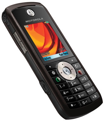 Motorola W360