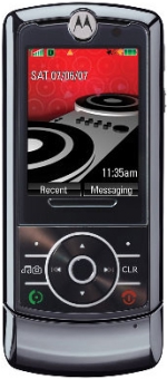 Motorola ROKR Z6m