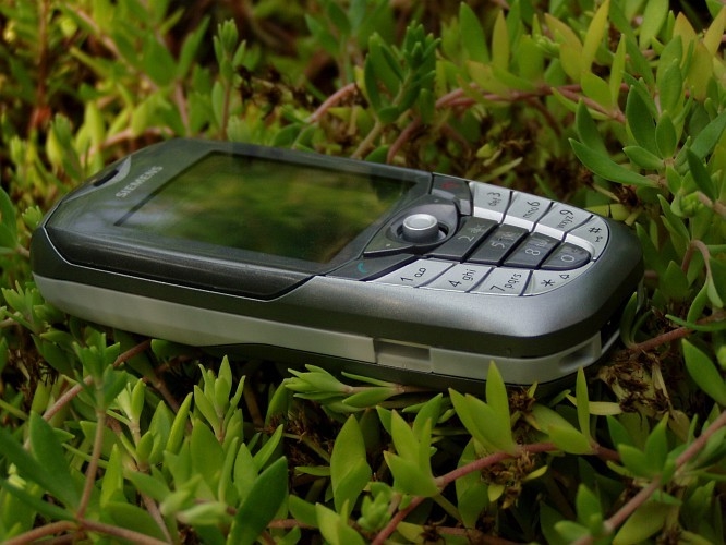 Siemens CX65