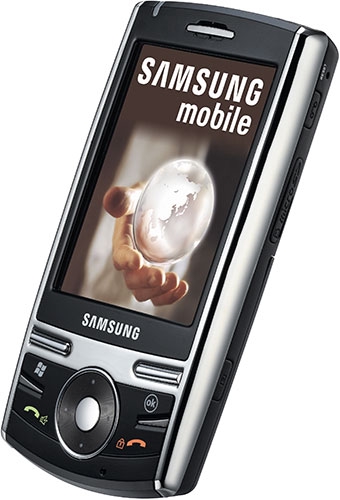 Samsung SGH-i710