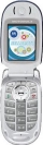 Motorola V547