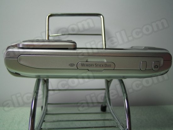 Sony Ericsson P910