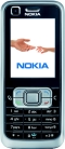 Nokia 6120 classic