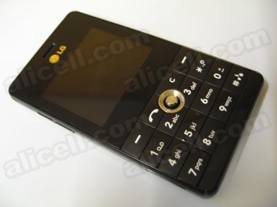 LG KE820