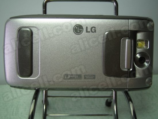 LG T5100