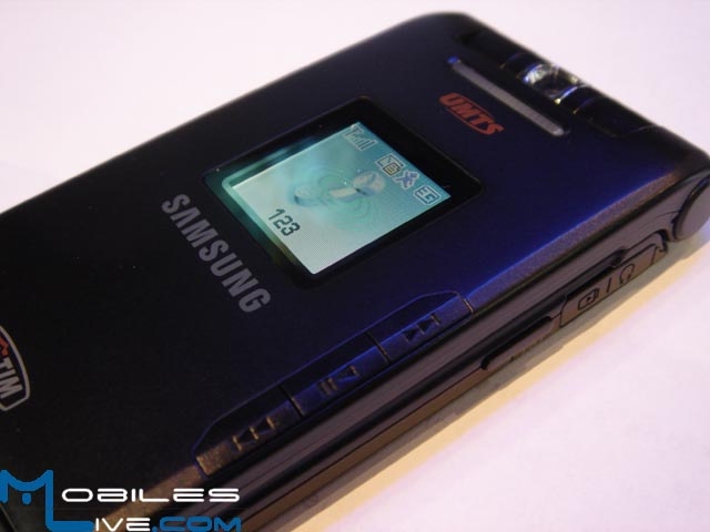 Samsung SGH-Z510