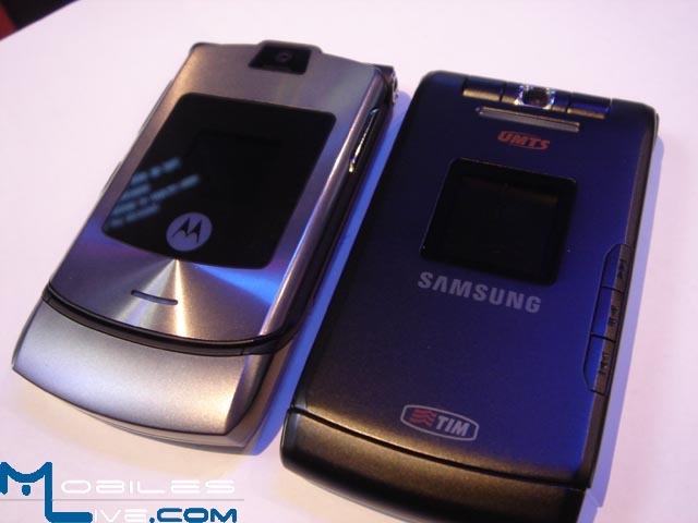 Samsung SGH-Z510