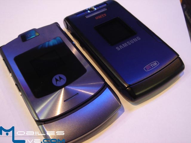 Samsung SGH-Z510