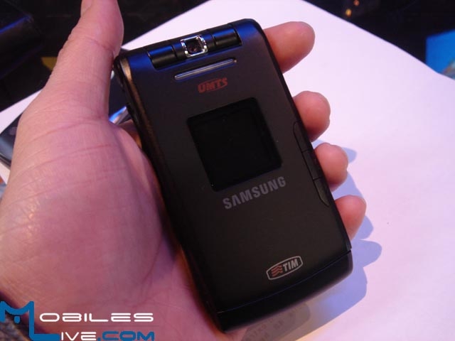 Samsung SGH-Z510