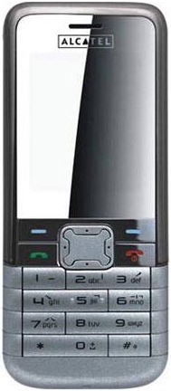 Alcatel OT-T520