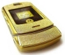 Motorola V3i Peter Aloisson Edition