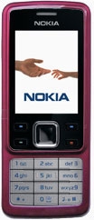 Nokia 6300 Rainbow