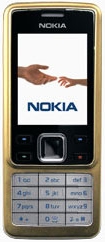 Nokia 6300 Rainbow