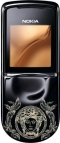 Nokia 8800 Sirocco Versace