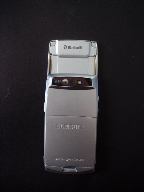 Samsung SGH-D840