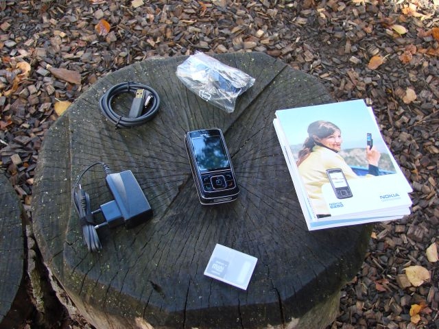 Nokia 6288