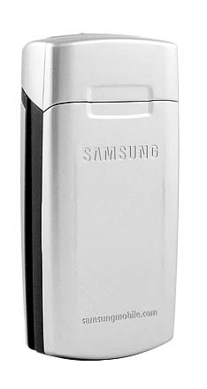 Samsung SCH-S199