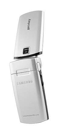 Samsung SCH-S199