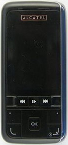 Alcatel OneTouch C820