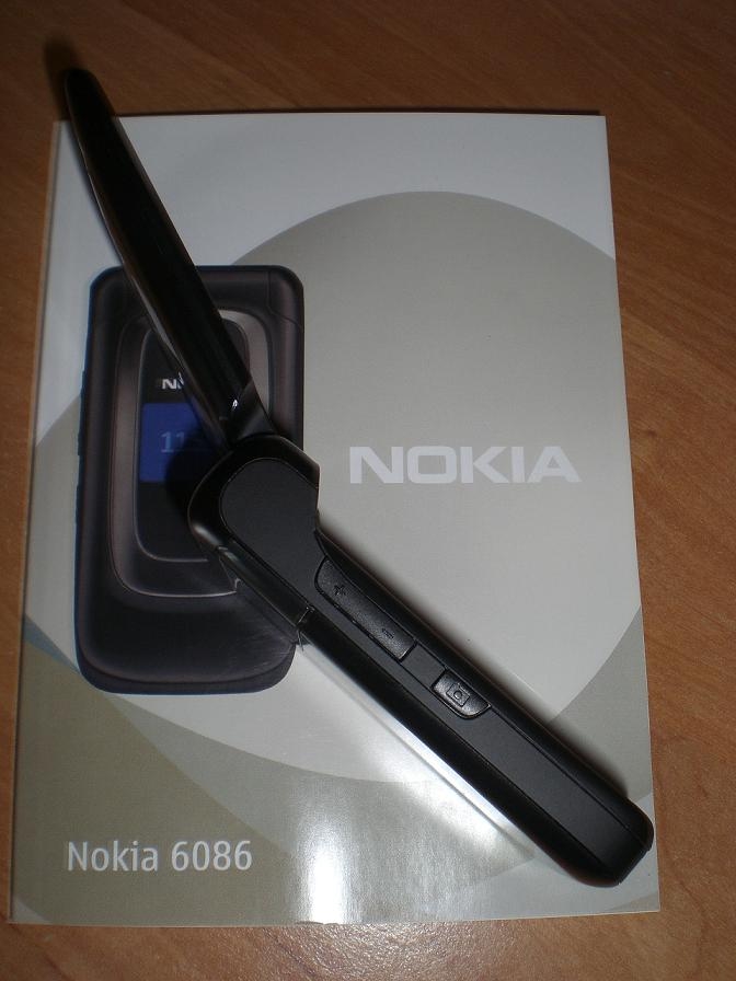 Nokia 6086