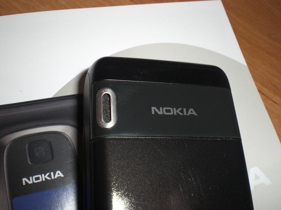 Nokia 6086