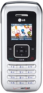 LG VX9900