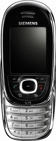 Siemens SL75