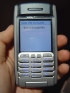 Sony Ericsson P900