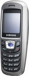 Samsung SGH-C210